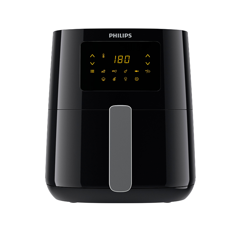 5: Philips Compact Essential Airfryer Sort