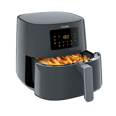 Philips airfryer essential XL 1,2 kg/6,2 liter 2000 watt