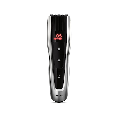 Philips Series 9000 HC9420/15 hårtrimmer sort