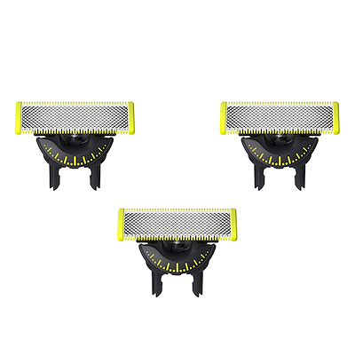 Philips OneBlade QP430/50 udskiftningsskær 3x skær