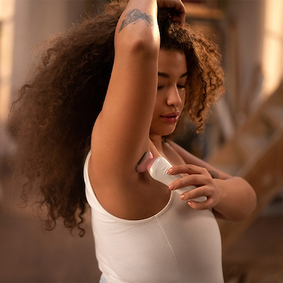 Philips 6000 series BRL146 Satin Wet & Dry genopladelig ladyshaver inklusiv 6 dele