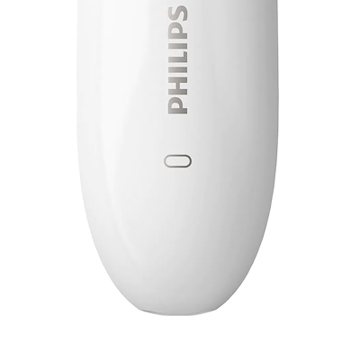 Philips 8000 series BRL176 Satin Wet & Dry genopladelig ladyshaver inklusiv 7 dele