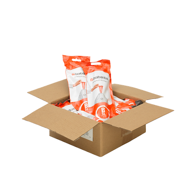 Brabantia PerfectFit affaldspose B 200 stk. 5-7 liter