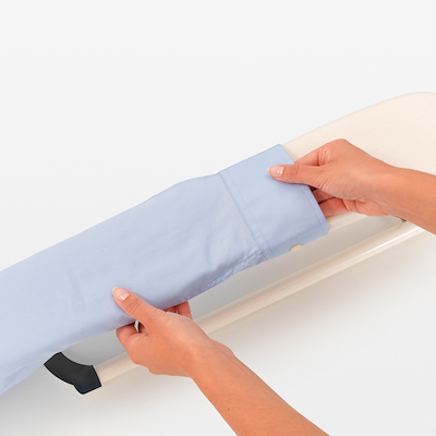 Brabantia ærmestrygebræt 60x10 cm