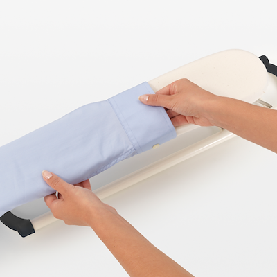 Brabantia ærmestrygebræt 60x10 cm