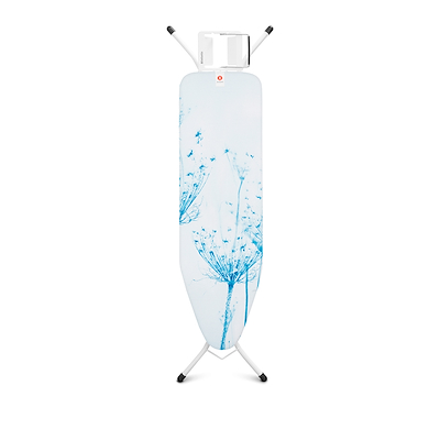 Brabantia Strygebræt Med Bøjle 124 x 38 cm