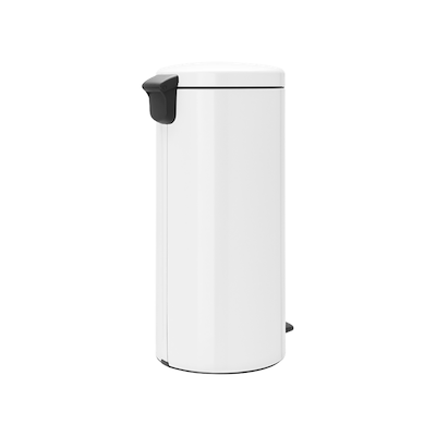 Brabantia Newicon pedalspand hvid 30 liter