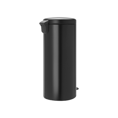 Brabantia NewIcon pedalspand sort 30 liter