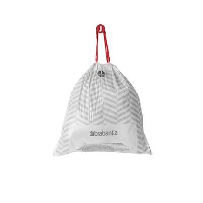 Brabantia PerfectFit affaldspose J 20 stk. 25 Liter