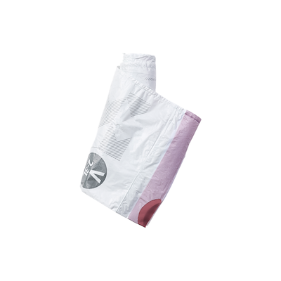 Brabantia affaldspose hvid 3 liter