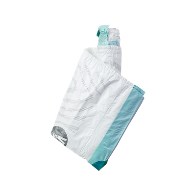 Brabantia affaldspose hvid 5 liter