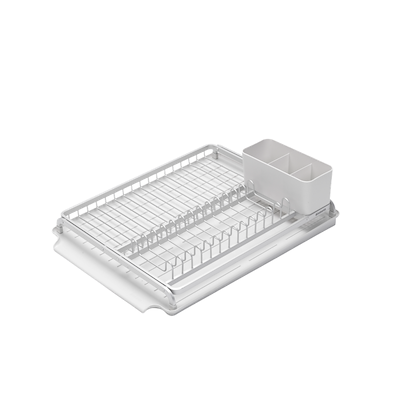 Brabantia SinkSide opvaskestativ lysegrå 49x38 cm