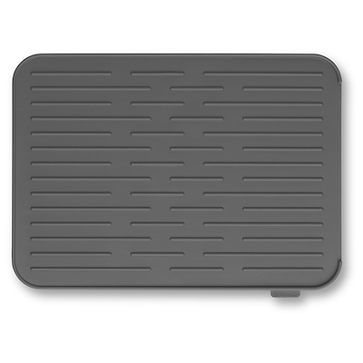 Brabantia opvaskemåtte grå