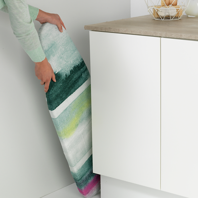 Brabantia Morning Breeze strygebræt til bord 95 x 30 cm