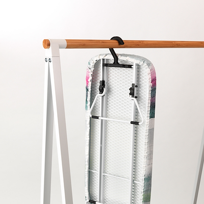 Brabantia Morning Breeze strygebræt til bord 95 x 30 cm