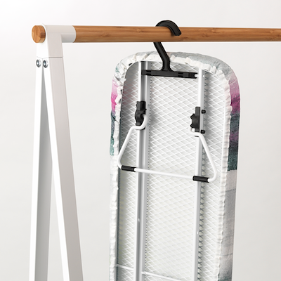 Brabantia Morning Breeze strygebræt til bord 95 x 30 cm