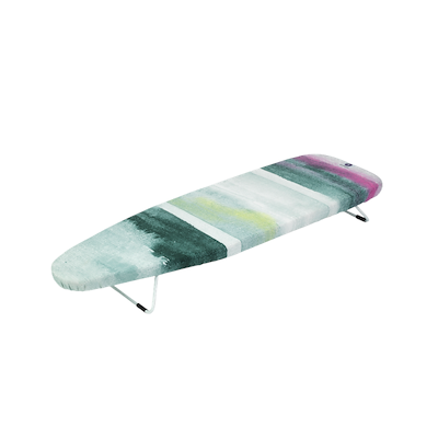 Brabantia Morning Breeze strygebræt til bord 95 x 30 cm
