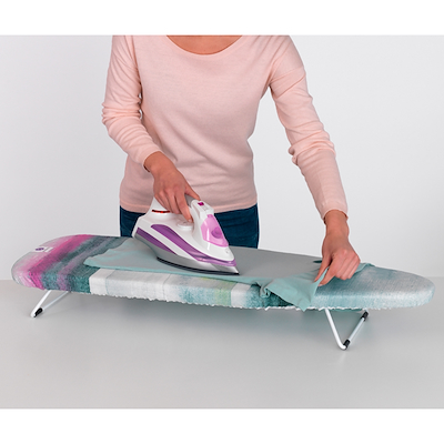 Brabantia Morning Breeze strygebræt til bord 95 x 30 cm
