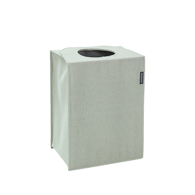 Brabantia vasketøjspose grøn 55 liter