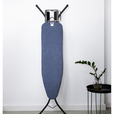 Brabantia strygebræt denim blue 110x30 cm