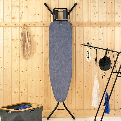 Brabantia strygebræt denim blue 110x30 cm