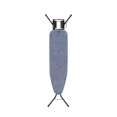 Brabantia strygebræt denim blue 110x30 cm