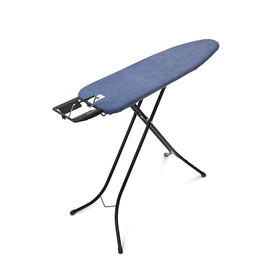 Brabantia strygebræt denim blue 110x30 cm