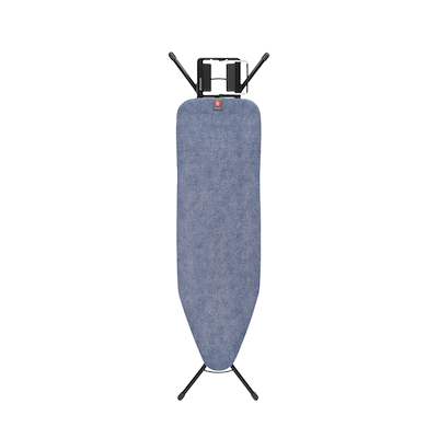 Brabantia strygebræt denim blue 124x38 cm