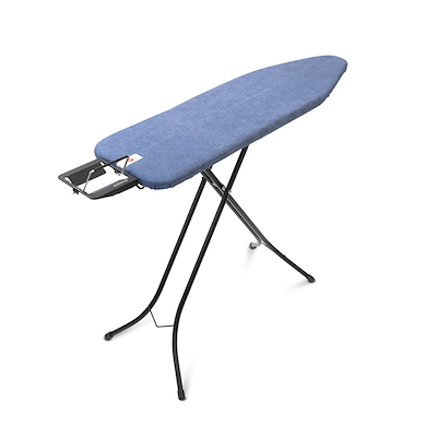 Brabantia strygebræt denim blue 124x38 cm