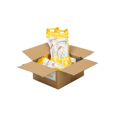 Brabantia PerfectFit affaldspose W 200 stk. 3-5 liter