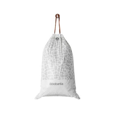 Brabantia PerfectFit affaldspose L 20 stk. 45 liter