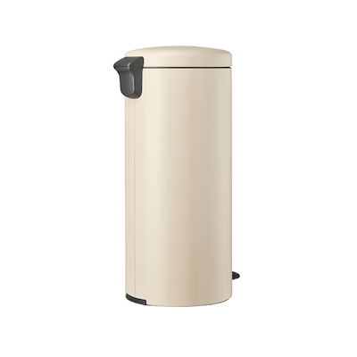 Brabantia NewIcon pedalspand beige 30 liter