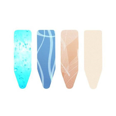 Brabantia strygebetræk bomuld multifarvet 38x124 cm