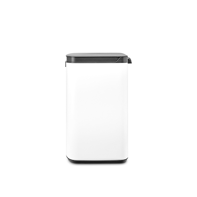 Brabantia Bo affaldsspand 7 liter hvid