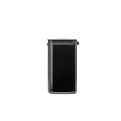 Brabantia Bo affaldsspand 4 liter sort
