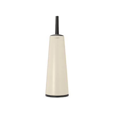 Brabantia ReNew toiletbørste med holder beige