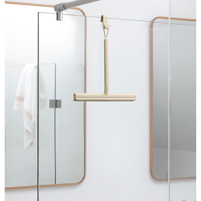 Brabantia ReNew bruseskraber beige