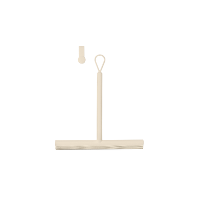 Brabantia ReNew bruseskraber beige