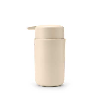 Brabantia sæbedispenser soft beige