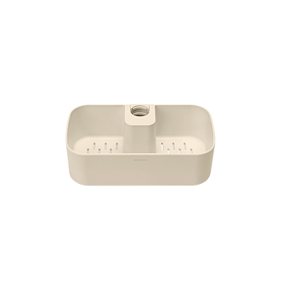 Brabantia ReNew brusestangs hylde beige