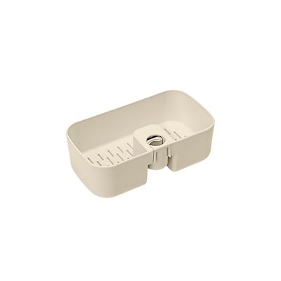 Brabantia ReNew brusestangs hylde beige