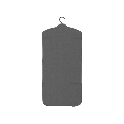 Brabantia foldbart steaming bræt sort
