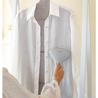 Brabantia foldbart steaming bræt grå