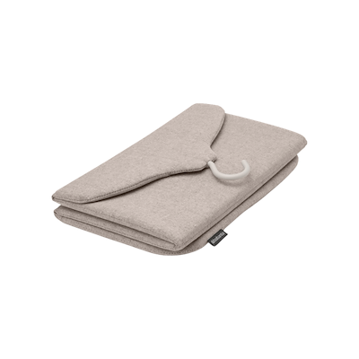 Brabantia foldbart steaming bræt grå