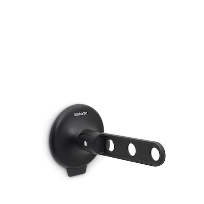 Brabantia bøjlekrog sort
