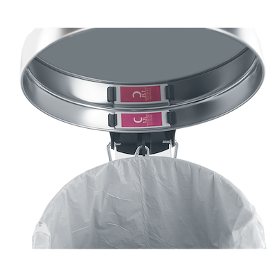 Brabantia affaldsposer 20 stk. 12 liter