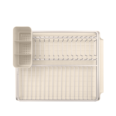 Brabantia SinkSide opvaskestativ soft beige