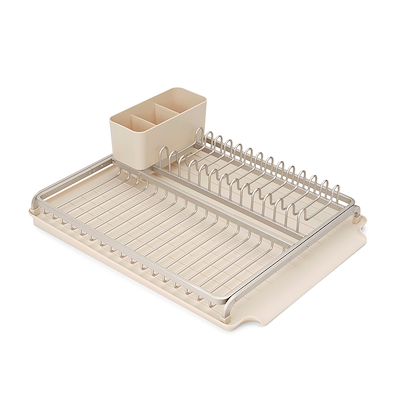 Brabantia SinkSide opvaskestativ soft beige
