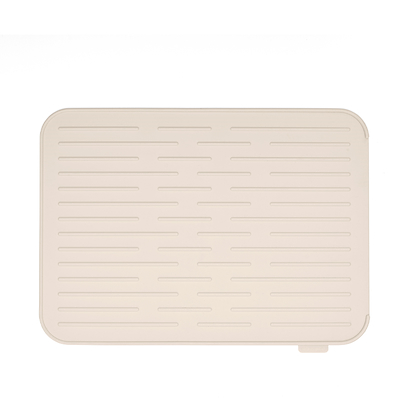 Brabantia SinkSide opvaskemåtte soft beige