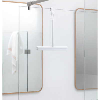 Brabantia ReNew bruseskraber hvid